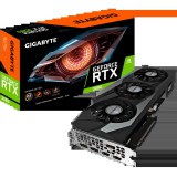 GIGABYTE GeForce RTX 3080 OC 12GB GDDR6X 384bit (GV-N3080GAMING OC-12GD) - Videókártya