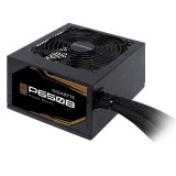 GIGABYTE GP-P650B 650W Bronze (GP-P650B) - Tápegység