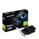 Gigabyte GT710 2GB DDR5 GV-N710D5SL-2GL
