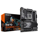 Gigabyte MB GBT AMD AM5 X670 GAMING X AX (X670 GAMING X AX) - Alaplap