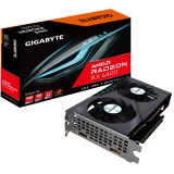 Gigabyte Radeon RX 6400 EAGLE 4G videokártya (GV-R64EAGLE-4GD) (GV-R64EAGLE-4GD) - Videókártya