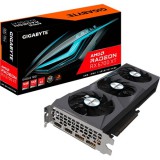 Gigabyte Radeon RX 6700 XT Eagle OC 12GB GDDR6 192bit (GV-R67XTEAGLE-12GD) - Videókártya