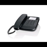Gigaset DA510 telefon fekete (DA510) - Vezetékes telefonok