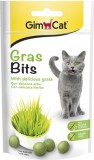 Gimborn GimCat GrasBits zöld fű tabletta macskáknak 50 g