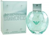Giorgio Armani Diamonds EDT 100 ml Női Parfüm