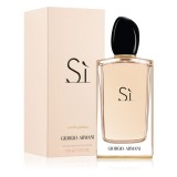 Giorgio Armani Sí EDP 150 ml Női Parfüm