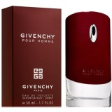 Givenchy Pour Homme EDT 50 ml Férfi Parfüm