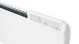 Glamox Wifi TPVD04 400w fűtőpanel wifis termosztáttal 35cm magas fürdőszobákba IP24 védelemmel
