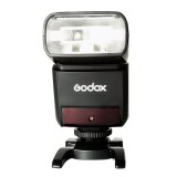 Godox TT350N TTL rendszervaku /Nikon/ /D124352/
