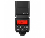 Godox V350C rendszervaku Li-Ion akkuval TTL HSS C