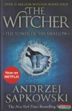 Gollancz Andrzej Sapkowski - The Tower of the Swallow - The Witcher 6.