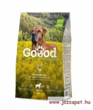 Goood holistic kutyatáp Goood Adult Free Range Chicken holisztikus szuperprémium kutyatáp csirkével 1,8kg