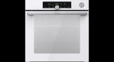 Gorenje BPSA6747A08WG fehér beépíthető elektromos pirolitikus sütő