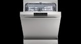 GORENJE GS620E10S Szabadonálló mosogatógép, ezüst, 60 cm, A++, 14 teríték