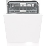 Gorenje GV693C60XXL teljesen beépíthető mosogatógép