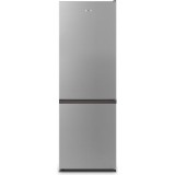 Gorenje NRK6182PS4 szabadonálló alulfagyasztós hűtőszekrény