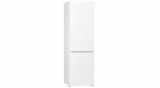 GORENJE RK6201EW4 Alulfagyasztós, kombinált hűtő, fehér, 200 cm, A+