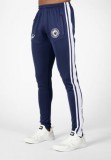 Gorilla Wear Stratford Track Pants (navy kék)
