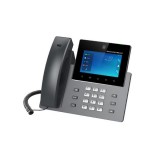 GRANDSTREAM GXV3350 VoIP multimédia telefon Androidhoz (GXV3350) - Vezetékes telefonok