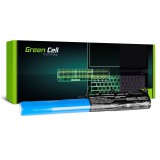 Green Cell akkumulátor Asus Vivobook Max 10.8V 2200mAh (AS94) (g c-AS94) - Notebook Akkumulátor