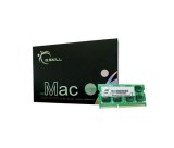 GSkill G.SKILL DDR3 for Mac SO-DIMM 1066MHz CL7 4GB