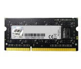 GSkill G.Skill Value DDR3 SO-DIMM 1600MHz CL10 8GB