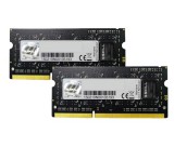 GSkill G.Skill Value DDR3 SO-DIMM 1600MHz CL11 16GB Kit2