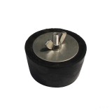 Power Plug and Penisring - Péniszgyűrű vibráló anál-dugóval - Ft