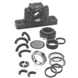 H 210 SKF szorítóhüvely metrikus tengelyekhez