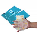 H&H Medical Coropration H Vent chest seal, dupla csomag - légmell tapasz