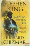 H&S General Publishing Stephen King, Richard Chizmar - Gwendy's Button Box