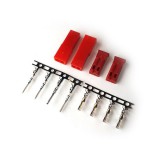 H-Speed JST dugó és aljzat (2 pár)