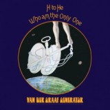 H To He Who Am The Only One - CD