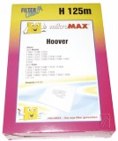 - H125 PORSZÍVÓZSÁK 5DB HOOVER ew02934