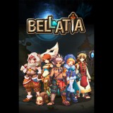 H2 Interactive Co., Ltd. Bellatia (PC - Steam elektronikus játék licensz)