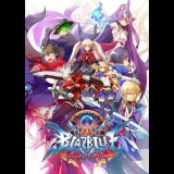 H2 Interactive Co., Ltd. Blazblue Centralfiction (PC - Steam elektronikus játék licensz)