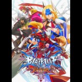 H2 Interactive Co., Ltd. BlazBlue: Continuum Shift Extend (PC - Steam elektronikus játék licensz)