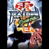 H2 Interactive Co., Ltd. Raiden IV: OverKill (PC - Steam elektronikus játék licensz)