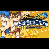 H2 Interactive Co., Ltd. River City Super Sports Challenge ~All Stars Special~ (PC - Steam elektronikus játék licensz)