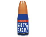 H2O Gun Oil - stimuláló, bizsergető vízbázisú síkosító (237ml)