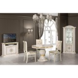 H2O H2 Aurora Day étkező - bézs