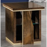 H2O H2 Desiree Day kisasztal