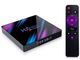 H96 MAX Android TV okosító box 4/32GB