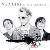 Ha újra álmodnék - CD