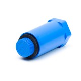 Haas 1/2" próbadugó kék