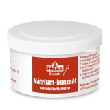 Haas Nátrium-Benzonát 60g
