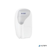 Hab- és folyékony szappan adagoló, LUCART 'Identity 400', fehér