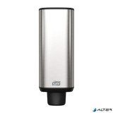 Hab- és folyékony szappan adagoló, S4 rendszer, Image line, TORK, rozsdamentes