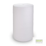 Habfólia tekercs 2mm x 1,2m x 250 m