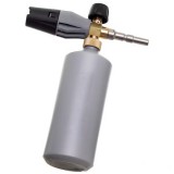 Habosító szár Nilfisk, Alto KEW gyorscsatlakozós ipari mosókhoz, 1L tartállyal, három beállítási lehetőség